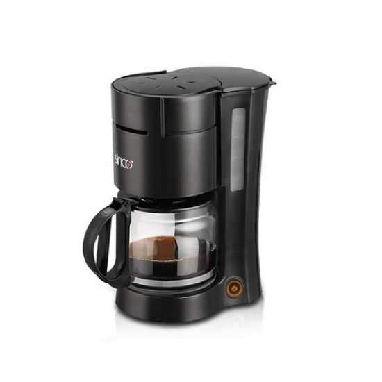 Machine à Café - 1,5 Litre - 1000 W