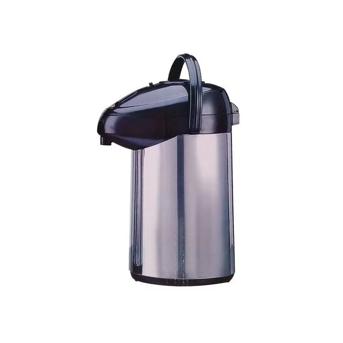 Bouilloire Electrique 1.7 L+ Thermos 0.45 L inox