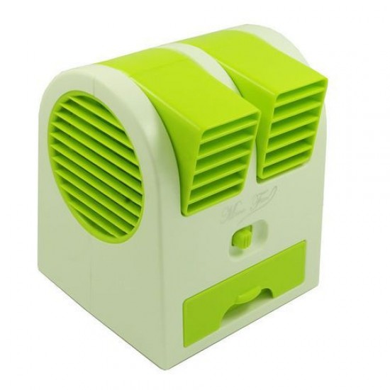 Mini Ventilateur Usb - Climatiseur