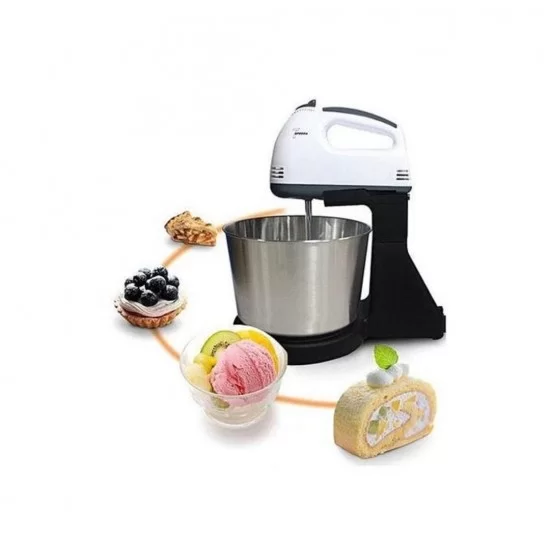 Acheter Mini fouet électrique de cuisine Portable, mélangeur à main,  batteur à œufs, mélangeur en plastique, 1 pièce