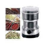 Moulin à Grains Electrique - 100 g - 150 W
