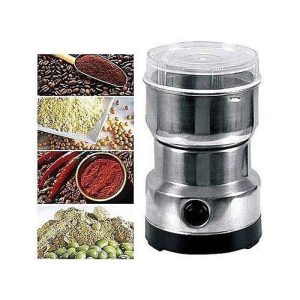 Moulin à Grains Electrique - 100 g - 150 W
