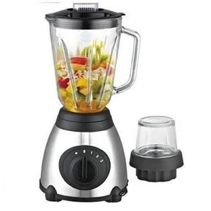 Mixeur Multifonctions 2 en 1 - 1.5 L