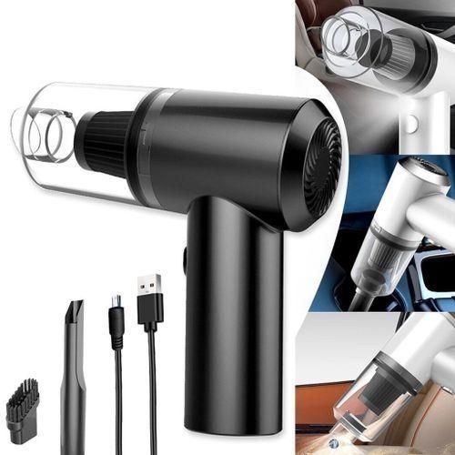 Mini aspirateur portable Usb – Image 2