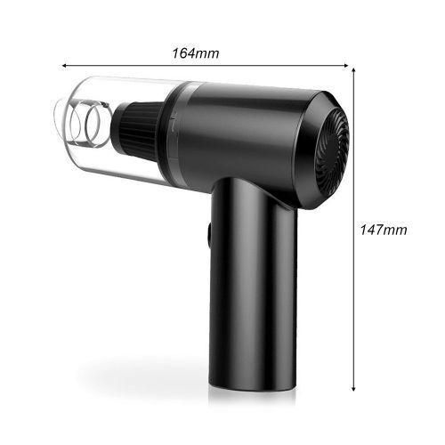 Mini aspirateur portable Usb – Image 3