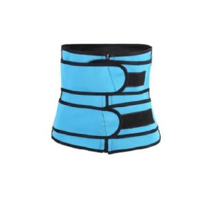 Gaine amincissante - ceinture abdominale brule graisse