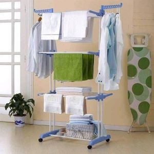 Sèche linge - Étendoir pliable - Séchoir à linge