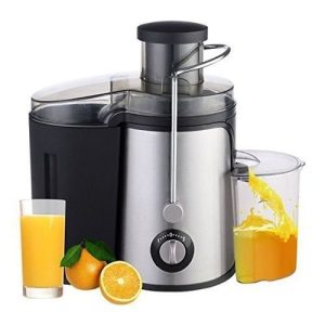 Extracteur de Jus Electrique GM