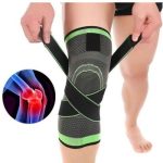 Genouillères de protection pour sport ou autres