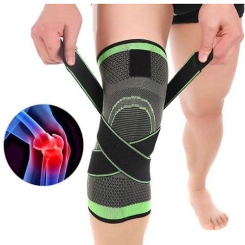 Genouillères de protection pour sport ou autres