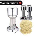 Moulin à Grains Electrique - 100 gr moulin