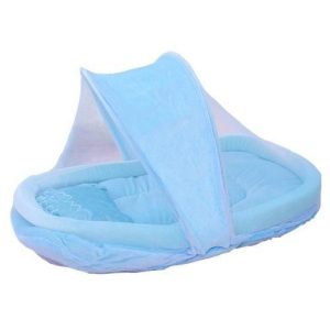 Moustiquaire  enfant pliable