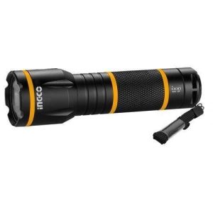 Lampe Torche Ingco - 1.5V