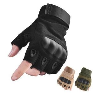 Gant résistant pour sport- cyclisme- moto et mécanique