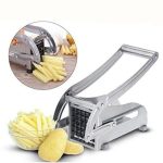 Coupe pommes de terre, trancheuse, coupe frites