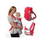 Baby Carrier Porte Bébé - Kangourou - de 3 à 12 mois