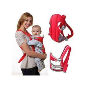 Baby Carrier Porte Bébé - Kangourou - de 3 à 12 mois
