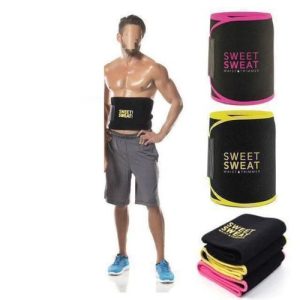 Ceinture gaine taille douce Sweet Sweat