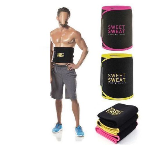 Ceinture gaine taille douce Sweet Sweat