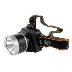 Lampe torche frontal LED rechargeables