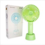 Ventilateur Portable Rechargeable