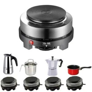 Hot Plate Réchaud Electrique - 500 W