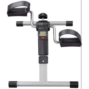 Mini Pédalier d'appartement Vélo Pliable Pour Fitness/Cardio Training - Écran LED