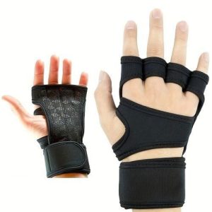 Gants D’entraînement D’haltérophilie