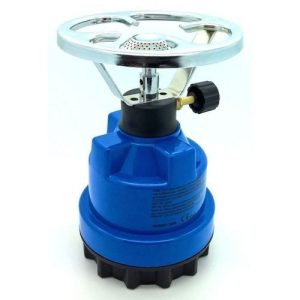 Camping Gaz portable - Bleu