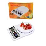 Balance de Cuisine Electronique SF 400
