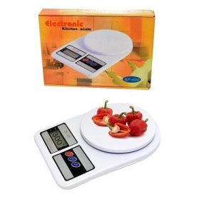 Balance de Cuisine Electronique SF 400