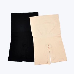 Pack de 2 Gaine Amincissante Spandex