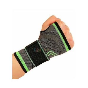 Maintien Du Poignet 1 pcs Pour Homme/femme