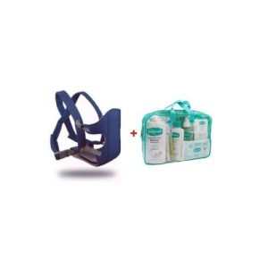 Kit kangourou + gamme babymed
