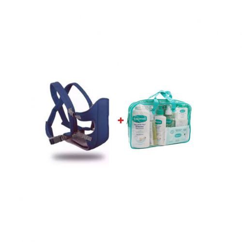 Kit kangourou + gamme babymed