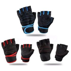 Gant résistant pour sport- moto et mécanique
