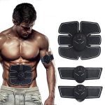 Appareil Abdominal - Smart Fitness Sport - Stimulateur de Muscles