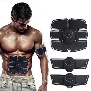 Appareil Abdominal - Smart Fitness Sport - Stimulateur de Muscles