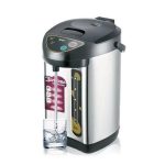 2 en 1 Bouilloire et Thermos électrique 6.8 L