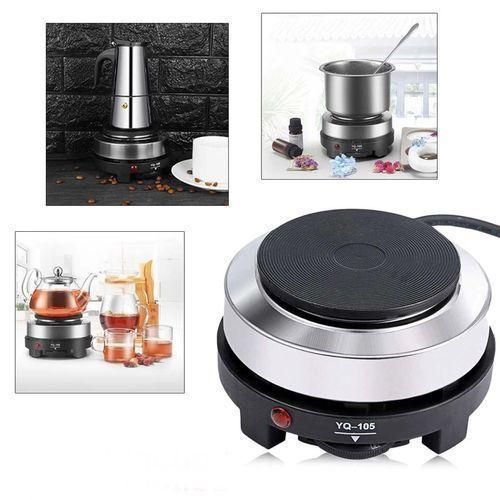 Hot Plate Réchaud Electrique - 500 W – Image 3