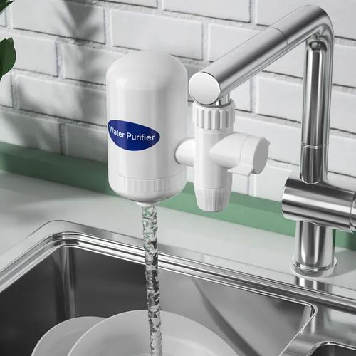 Filtre Purificateur D'eau à Cartouche Céramique Hi-Tech – Image 2