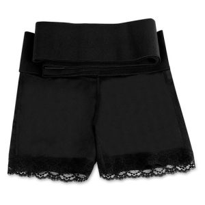 Culotte amincissante pour femmes avec bande gaine
