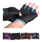 Gant de Fitness/Musculation et cyclisme