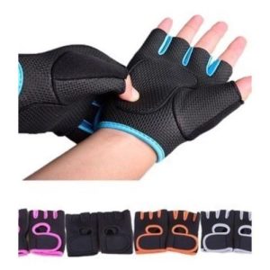 Gant de Fitness/Musculation et cyclisme