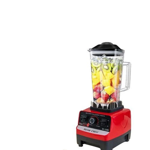 Mixeur blender de 2L très puissant – Image 2