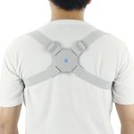 Correcteur Corps Shaper Ceinture Dorsale