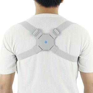Correcteur Corps Shaper Ceinture Dorsale