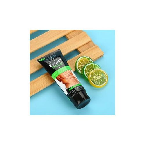 Crème brûle graisse pour Abdominaux - Ventre Plat - 170gr – Image 3