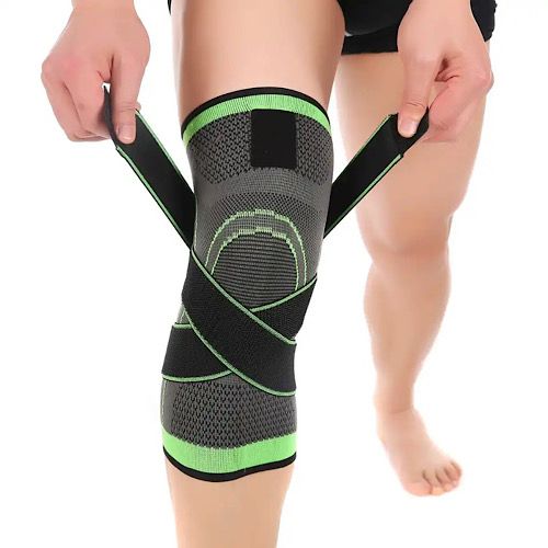 Genouillères de protection pour sport ou autres – Image 2