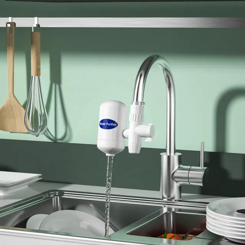 Filtre Purificateur D'eau à Cartouche Céramique Hi-Tech – Image 3